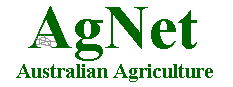 AgNet - Australian Agriculture